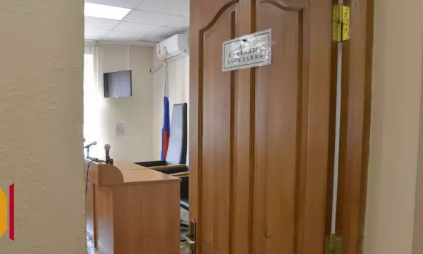 Президент Владимир Путин назначил судью Россошанского райсуда Воронежской области