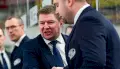 Тренер воронежского &laquo;Бурана&raquo; Юрий Наваренко: &laquo;Залог успеха &ndash; в работе ребят&raquo;