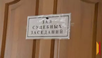 В Воронежской области избрали меру пресечения мужчине, который перевозил опасное мясо и пытался подкупить полицейского