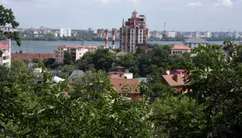 Последствия налёта БПЛА и карта отключений воды. Главные новости Воронежа и области за 6 августа