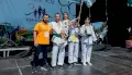 Победителем Всероссийского марафона &laquo;Земля спорта &ndash; 2026&raquo; стала воронежская семья