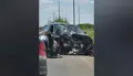 В Воронежской области столкнулись &laquo;Лада Гранта&raquo; и Mazda: пострадали 3 человека
