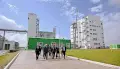 Запустят новый завод и выделят 75 льготных квартир инвесторы в Новохоперском районе Воронежской области