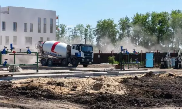 Стало известно, откроют ли новую школу в поселке Воля под Воронежем к 1 сентября