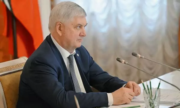 К активному участию в жизни муниципалитетов призвал бизнес воронежский губернатор