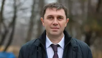 Мэр Воронежа рассказал, на каких заправках заправляется