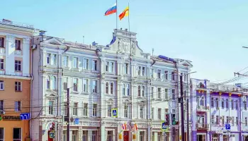 Полноценно отметить День города готовятся в Воронеже