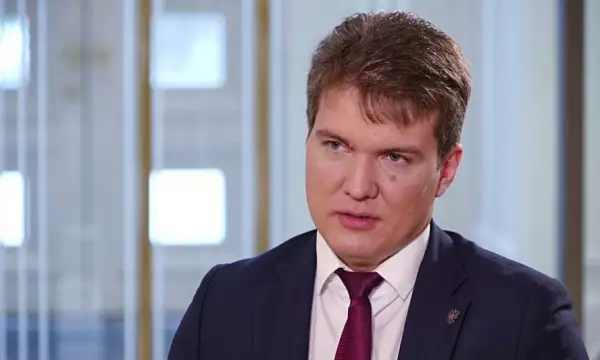 Максим Захаров оставит должность замминистра промышленности и транспорта Воронежской области