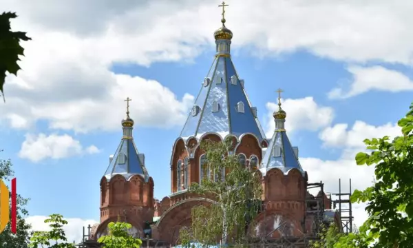 В поселке Грибановский объявили набор в православную молодежную группу