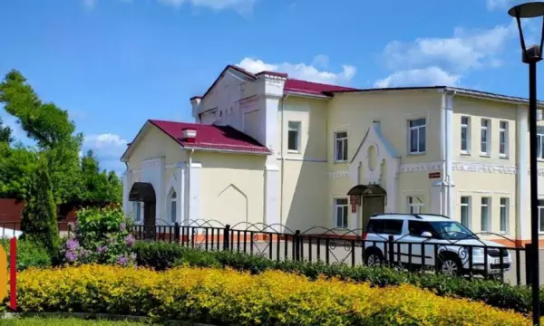 Рамонцев пригласили на праздник &laquo;На одной волне&raquo; в центр культуры и досуга