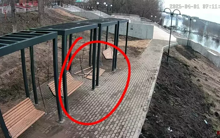 Фото &ndash; группа администрации Верхнемамонского района в соцсети, https://vk.com/public184815293