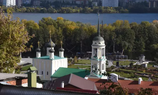 Массовый налёт БПЛА и покусанная в детсаду малышка. Главные новости Воронежа и области за 8 октября