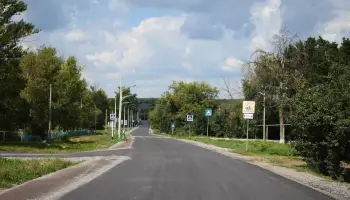 В Воронежской области после ремонта сельских дорог путь до Калача сократился на 30 км