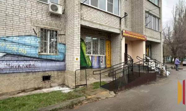 В Семилуках появится семейно-культурный просветительский центр