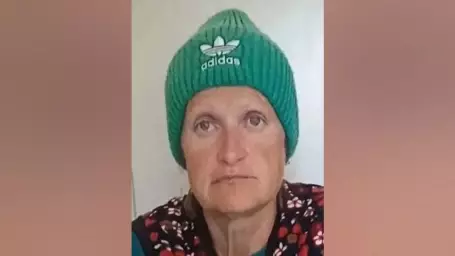 В Воронежской области ищут 56-летнюю женщину с возможной потерей памяти