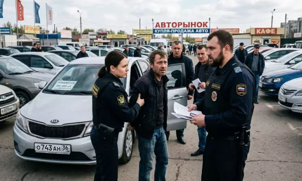 Приставы нашли должника по объявлению в Воронеже