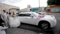 Главное за ночь. В Крыму будут выдавать гуманитарную помощь, российских невест атакуют мошенники.