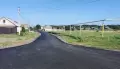 В лискинском селе Нижний Икорец отремонтировали дороги на 2 улицах