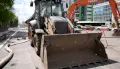 Дом старика снесли бульдозером, пока он ходил в магазин