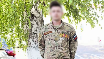 &laquo;Солдаты хранят письма как талисманы&raquo;. Житель Воронежской области рассказал о службе в зоне СВО