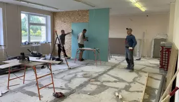 В Подгоренской школе №1 появятся ПЦР-блок и умная теплица