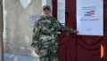 В Борисоглебске проголосовала руководитель местного филиала региональной Ассоциации ветеранов СВО