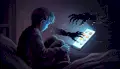 IT-специалист предупредил об опасных схемах обмана детей в сети