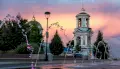 Пожар из-за БПЛА и мегаочередь на заправку. Главные новости Воронежа и области за 8 июля