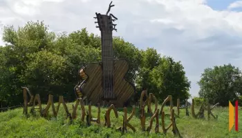 Фестиваль &laquo;Рамонский родник&raquo; пройдет под Воронежем в 20-й раз
