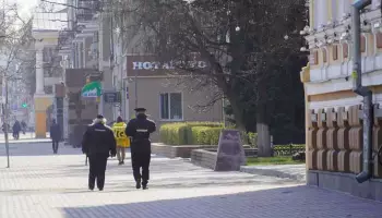 Патрулирование пришкольных территорий ввели в воронежском райцентре после драки учениц