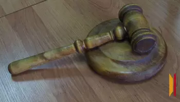 В Воронежской области пенсионера оштрафовали за публикацию фото с нацистской символикой