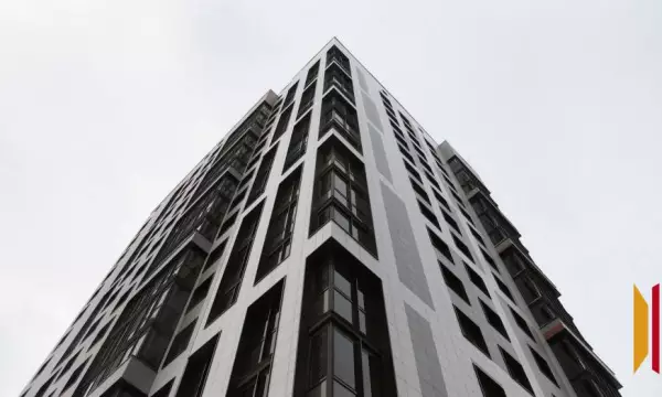 Под Воронежем 19 многоэтажек остались без УК