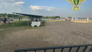 Очевидцев смертельного наезда катера на мальчика в Воронежском водохранилище ищут в СК
