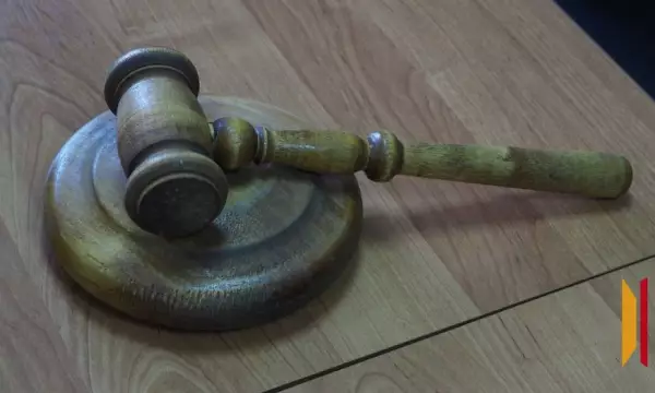 Воронежец получил условный срок и штраф 10 тыс рублей за найденную в лесу гранату времен ВОВ