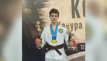 Верхнехавский каратист выиграл 2 &laquo;золота&raquo; на всероссийских соревнованиях