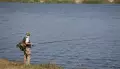 Права на льготную рыбалку добился житель Воронежской области