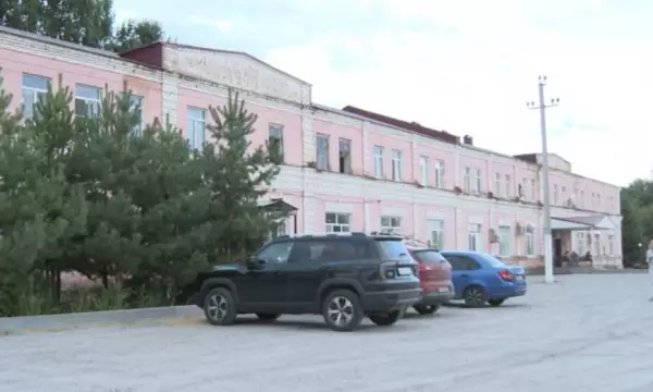 Министр здравоохранения Воронежской области назвал сроки завершения модернизации Калачеевской райбольницы