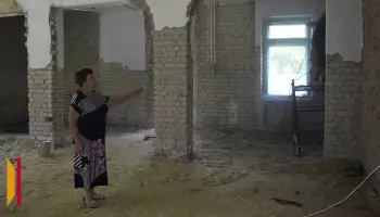 В нижнедевицком селе Синие Липяги капитально обновят пищеблок школы