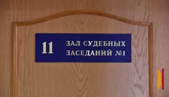 Воронежец угрожал топором инспектору ПДН