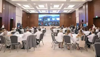 Воронеж принял управленцев со всей страны для обучения привлечению инвестиций