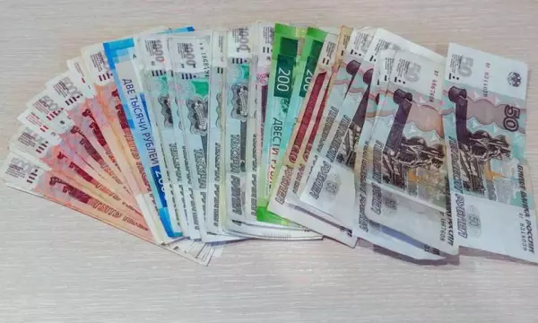 Средняя зарплата на малых предприятиях Воронежской области составила 72,6 тысячи