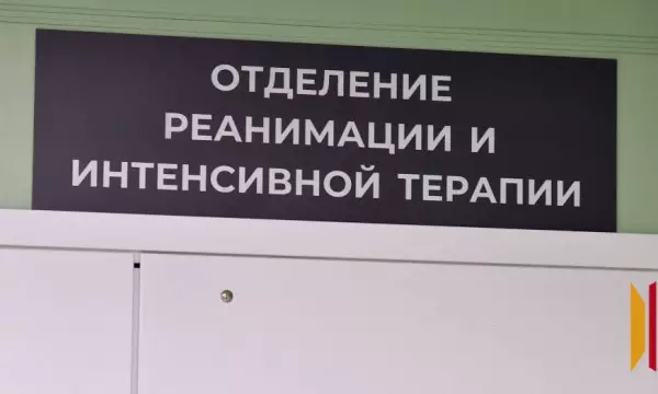 Стало известно о состоянии 2-летней девочки, которая выпала из окна 3 этажа дома под Воронежем