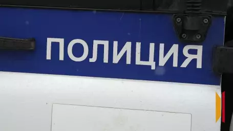 Полицейские задержали мужчину, который угнал у воронежца самосвал и попытался уехать на нем в Москву