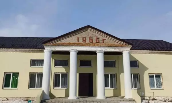 В Воробьевском районе благотворительный фонд &laquo;АГРОЭКО&raquo; направил 3,2 млн рублей на развитие сельских территорий