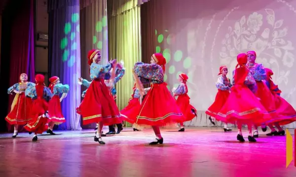 Богучарцев пригласили на концерт &laquo;Папин день календаря&raquo;