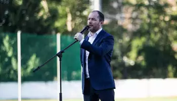 Гендиректор &laquo;Факела&raquo; Роман Асхабадзе покидает воронежский клуб