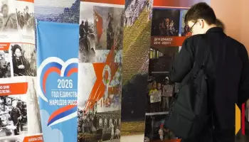 В Подгоренском районе стартовал патриотический проект &laquo;Я наследник Героев&raquo;