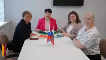 Борисоглебский техникум реализует проект &laquo;ПроСВОих&raquo; на средства гранта
