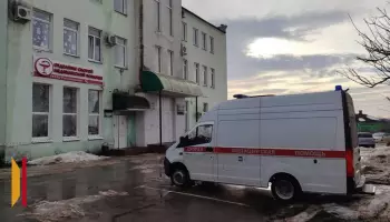 Терапевтический корпус Россошанской районной больницы построит воронежская фирма