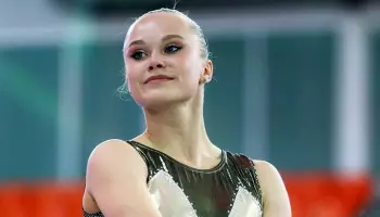Ангелина Мельникова победила в номинации Forbes
